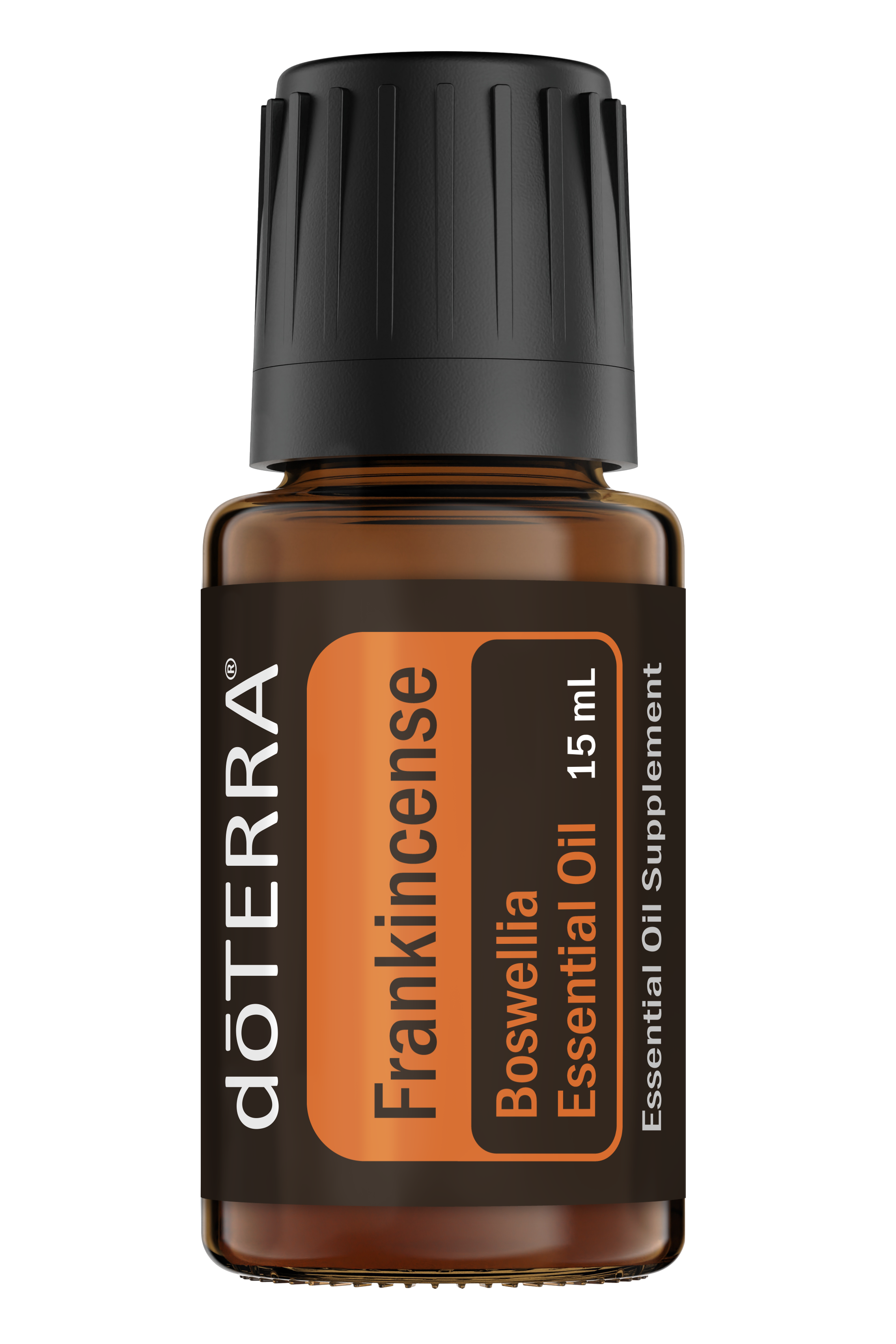 Frankincense Essential Oil | doTERRA Essential Oils
